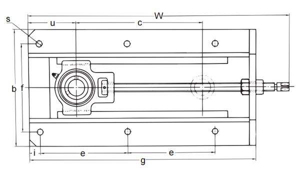 UCT 207 + WB