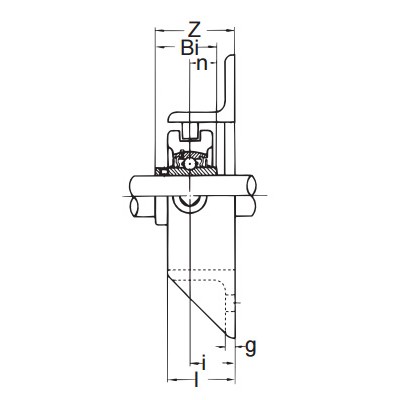 UCT 204 + WB