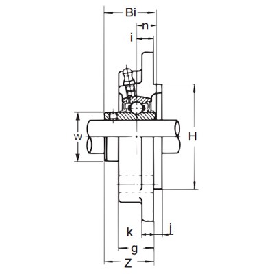 UDFC 204